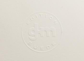 Raul Meel, "Windows and Landscape 8”.