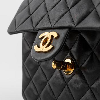 Chanel, väska, "Mini flap bag", 1997-1999.