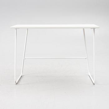 Stina Sandwall, skrivbord, Voice, 2000-tal.