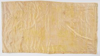 Broderi, siden. Qingdynastin, 1800-tal.