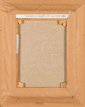 Oscar De Mejo, 'The Beautiful Bouquet'.