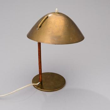 PAAVO TYNELL, BORDSLAMPA, 9209, Taito Oy. 1940-tal.