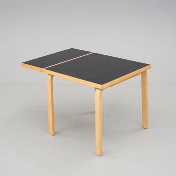 BORD, Alvar Aalto, 1900-talets mitt.