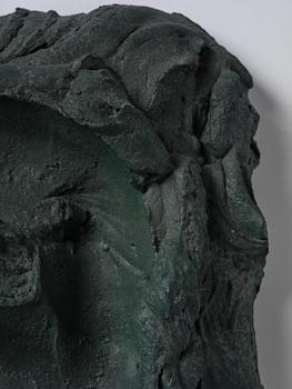 Bram Bogart, "KLEINGROEN".