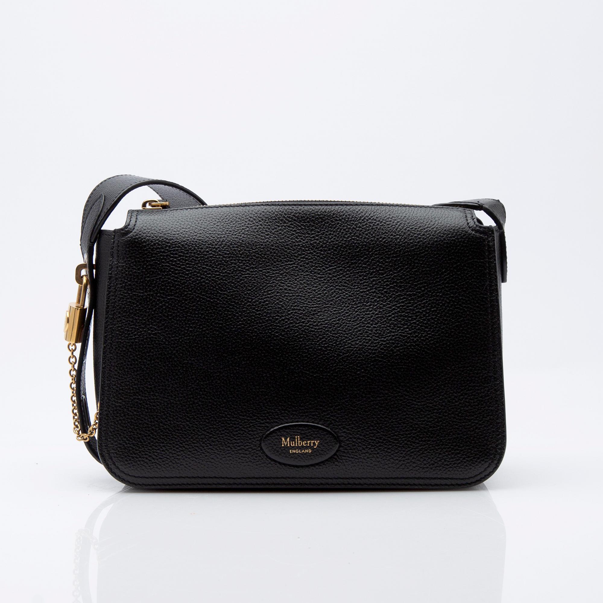Mulberry, Bag, "Billie".