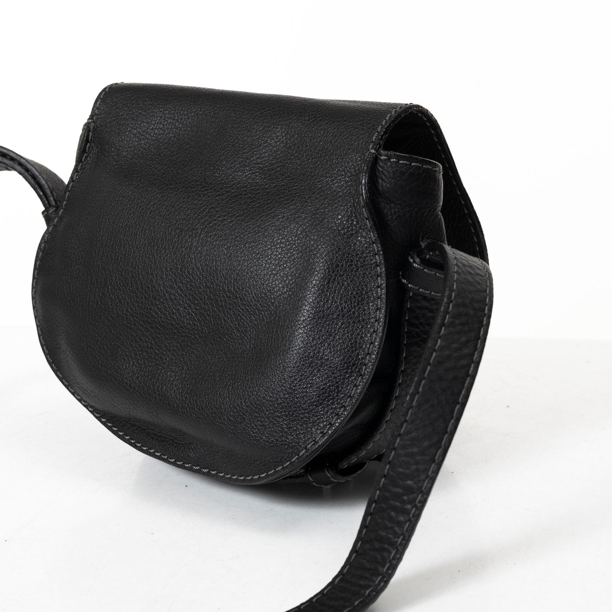 Chloé, bag, "Marcie mini".