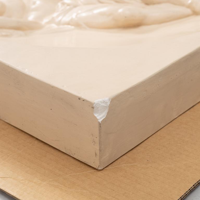 Bertel Thorvaldsen, Efter. Herkules och Omphale.