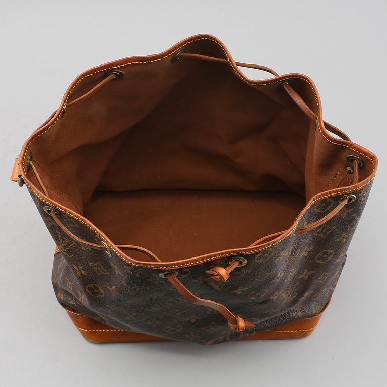 VÄSKA, Louis Vuitton, "Noé".