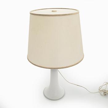 Lisa Johansson-Pape, a 1960s table lamp, model 46-017, Stockmann Orno, Finland.