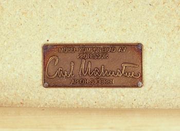 SOFFA, "Gustavianus", Carl Malmsten, 1900-talets andra hälft.