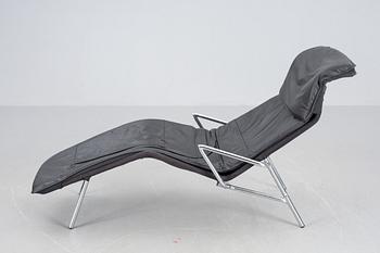 VILSTOL, 1900-talets slut.