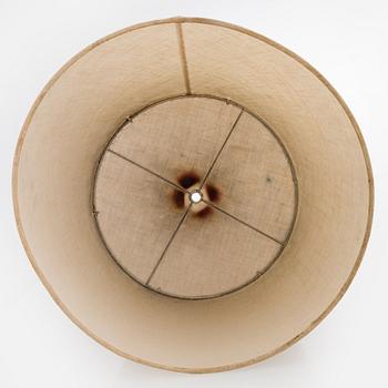 Lisa Johansson-Pape, a table lamp, model 3099, Stockmann Orno, mid 20th century.