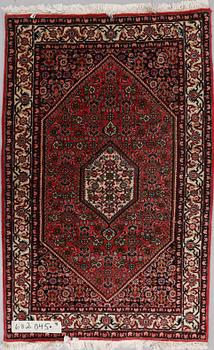 MATTA, orientalisk. Ca 140 x 87 cm.