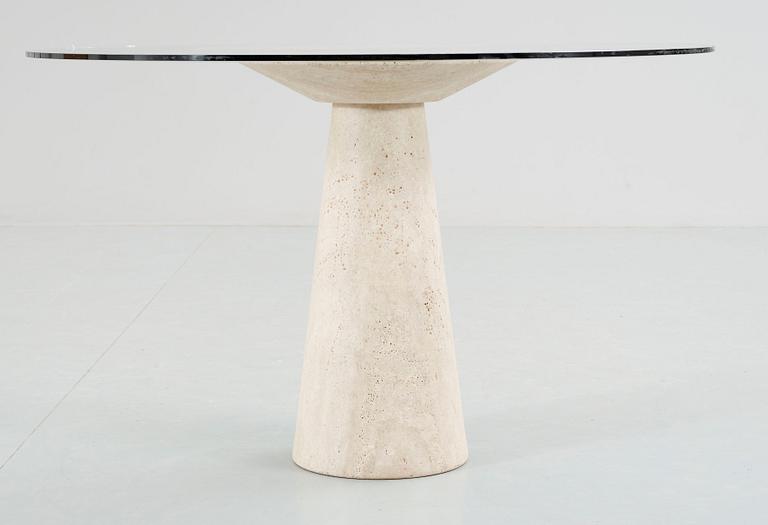 MATBORD, 1900-talets slut.