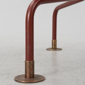 Ulf Scherlin, coffee table, "Side Table 12", for Scherlin, contemporary.