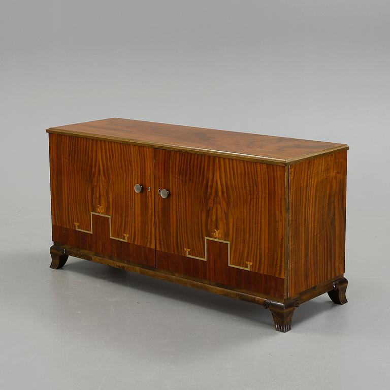 SIDEBOARD, art deco, 1930-/40-talet.