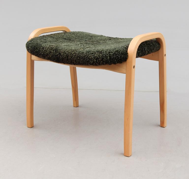 FOTPALL, "Lamino", Yngve Ekström, Swedese, 2000-tal.