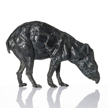 Guy Lioult, Tapir.
