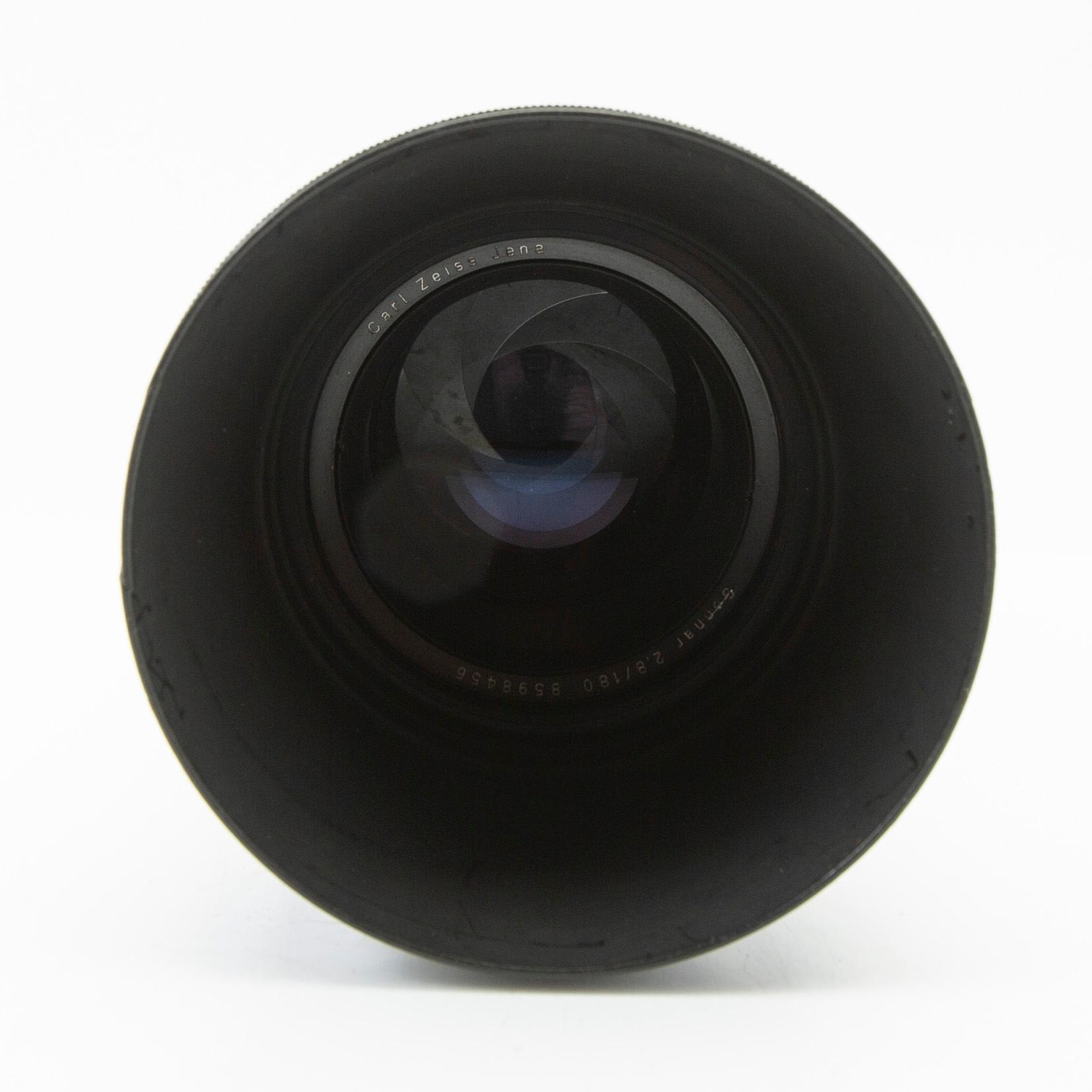 Camera, Kiev 60, and 3 lenses.