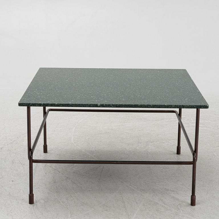 Konstantin Grcic, a 'Traffic' coffee table, Magis, Italy.