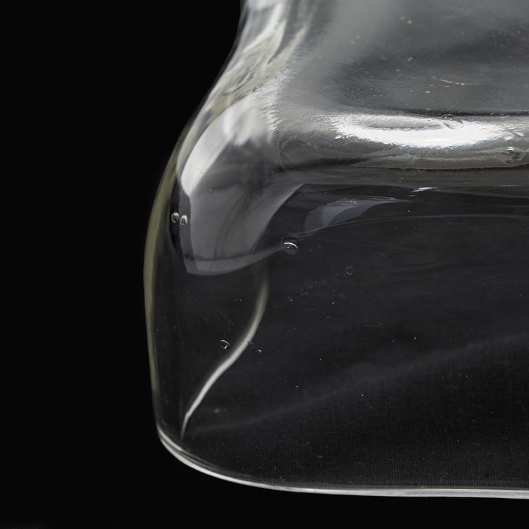 Alvar Aalto, malja, malli 3035, Iittala 1950-luku.