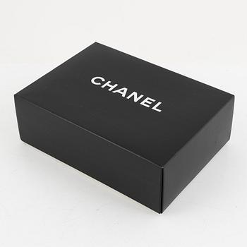 Chanel, väska, "Singel Flap Bag", 1986-88.