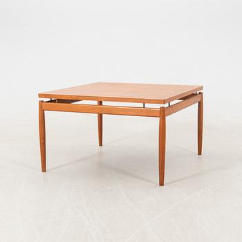 Grete Jalk, Coffee table for France & Son Denmark 1960s.