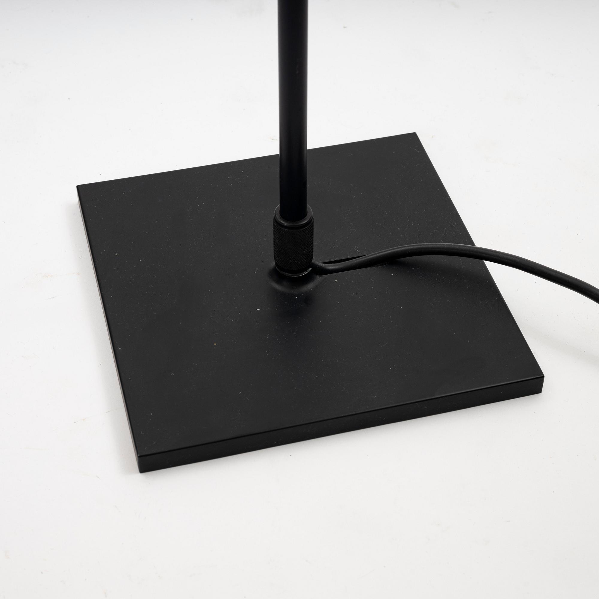 Paolo Rizzatto, a table lamp, "Costanza", Luceplan, Italy.
