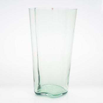 Alvar Aalto,  vas, signerad Alvar Aalto 100 1998 Iittala 1244/1998.