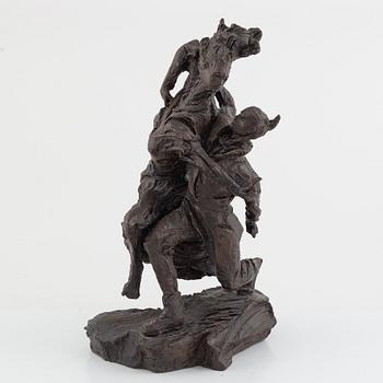Richard Brixel, "Carmen I".