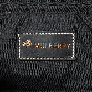 Mulberry, Laptopväska/ portfölj.