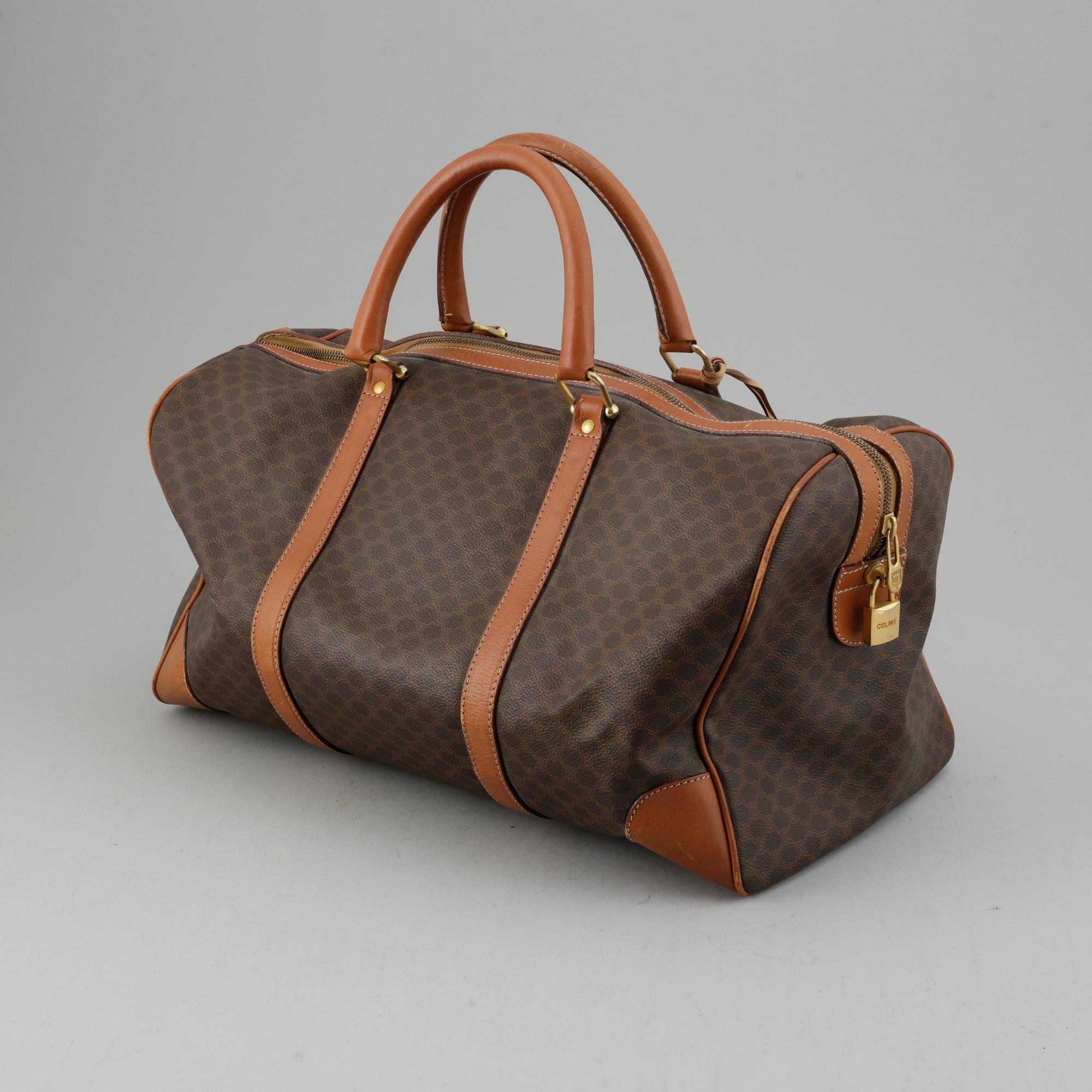 Céline, weekendbag.