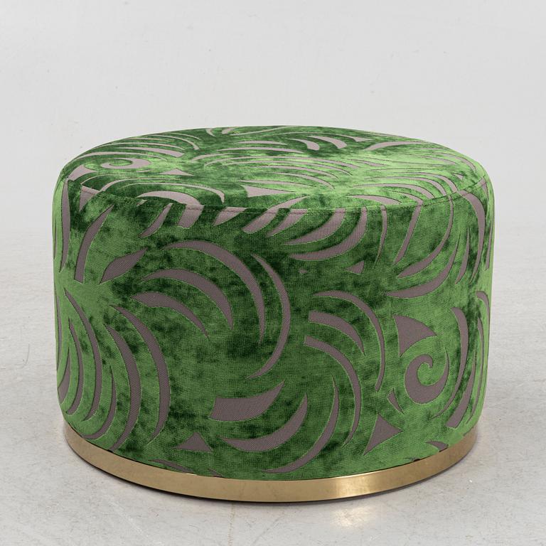 Ruth & Joanna, "Cara Ottoman", samtida.