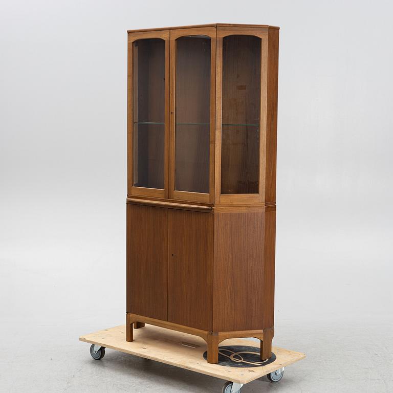 Carl Malmsten, skåp, "Undantaget", 1900-talets andra hälft.