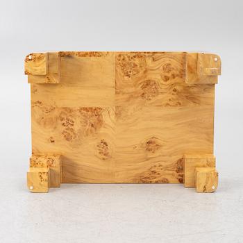 An 'Adrian' coffee table, RIJD.