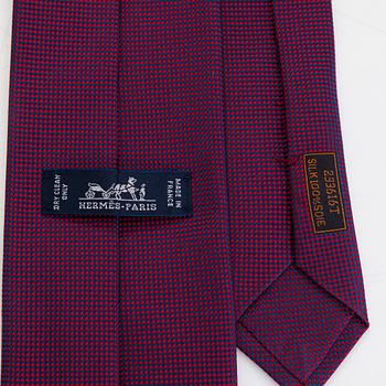 Hermès, solmioita, 4 kpl.