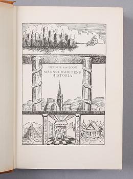 PARTI BÖCKER, 11 st, bla "Meubles et Ensembles Epoque Louis XVI". 1800-1900-tal.