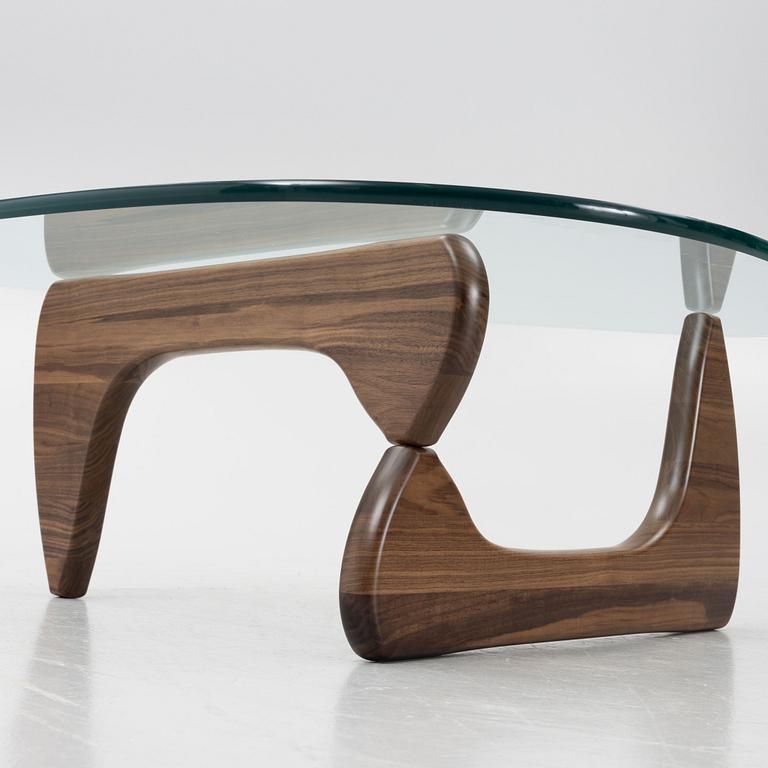Isamu Noguchi, soffbord, "Noguchi coffee table", Vitra.