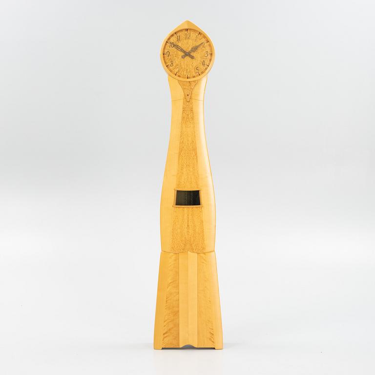 Carl Malmsten, golvur, "Tidlösa", 1960/70-tal.