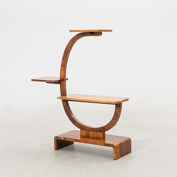 Table/Shelf Art Deco first half of the 20th century.