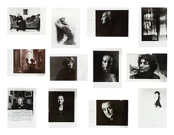 Morten Krogvold, reproductions of twelve photographs.