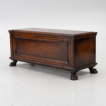 A sideboard, 1920s/30s.