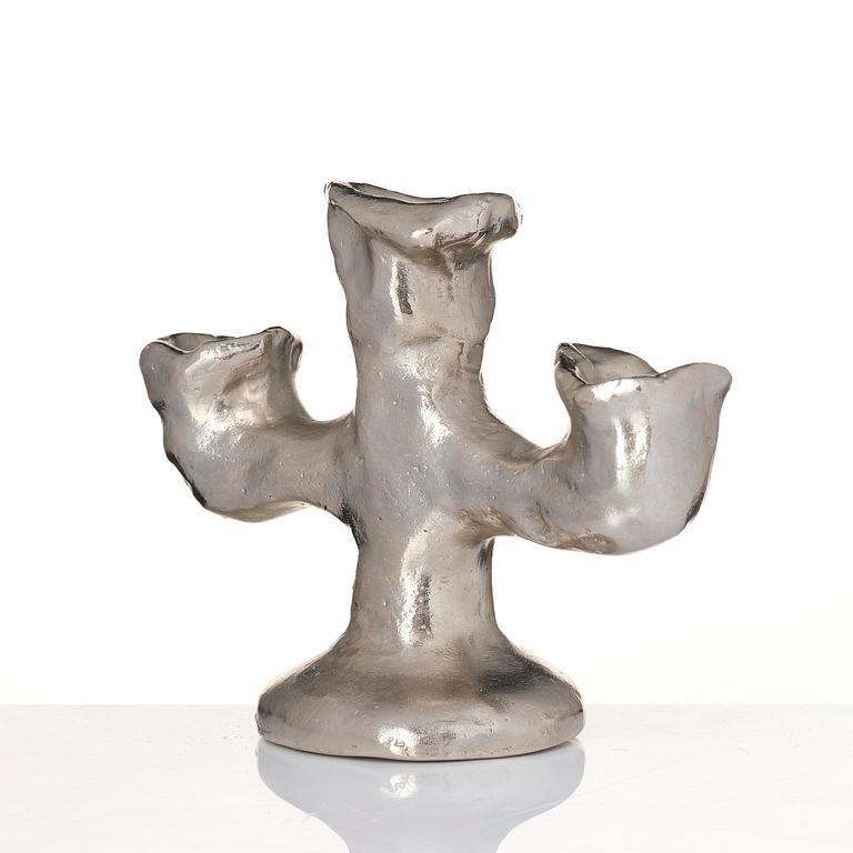 Dan Wolgers, 'Källa (Candle-stick)'.