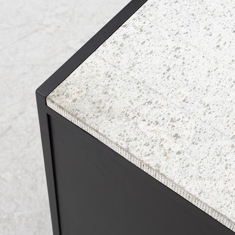Kerstin Olby, a 'Tio' dresser/sideboard, Olby Design, Sweden.