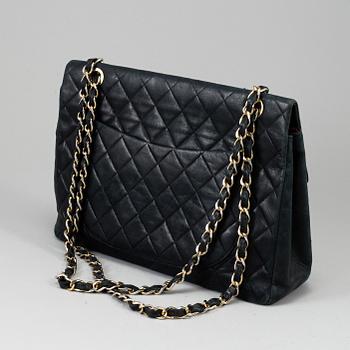 CHANEL, väska, "Jumbo flap bag", 1991-1994.
