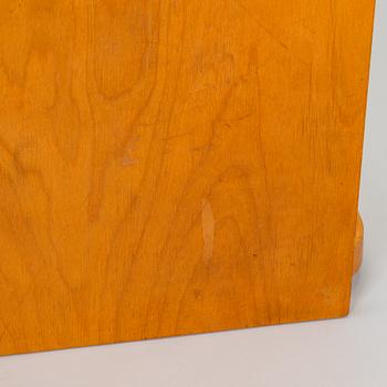 Alvar Aalto, bord, modell 82 för O.Y. Huonekalu- ja Rakennustyötehdas A.B. 1900-talets mitt.