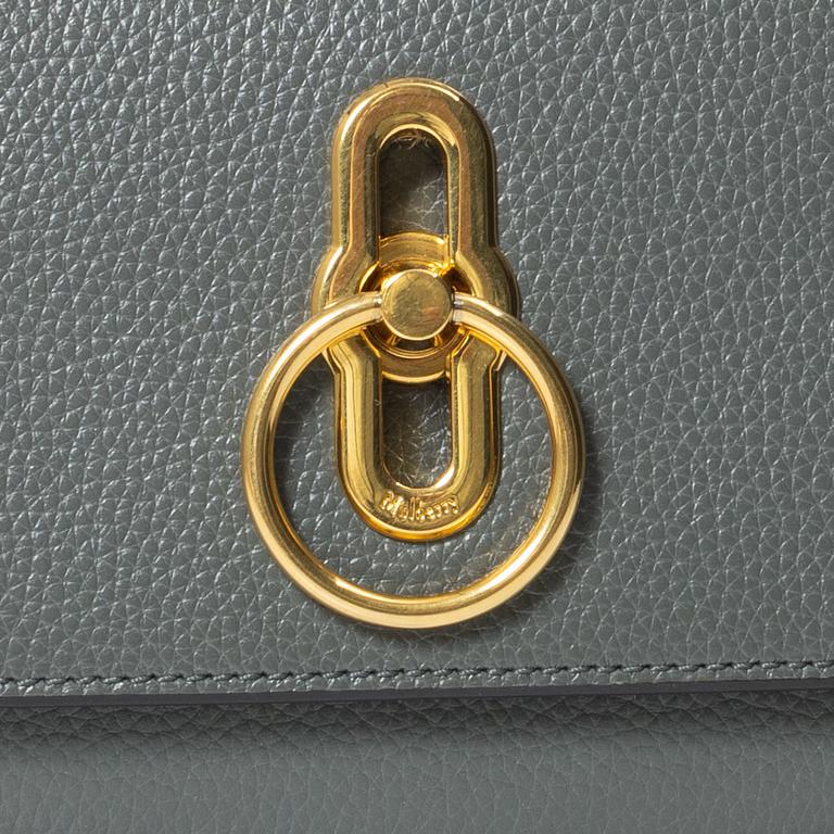 Mulberry, bag, "Amberley satchel".