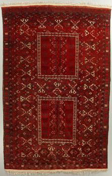 MATTA, Afghan. 248 x 155.