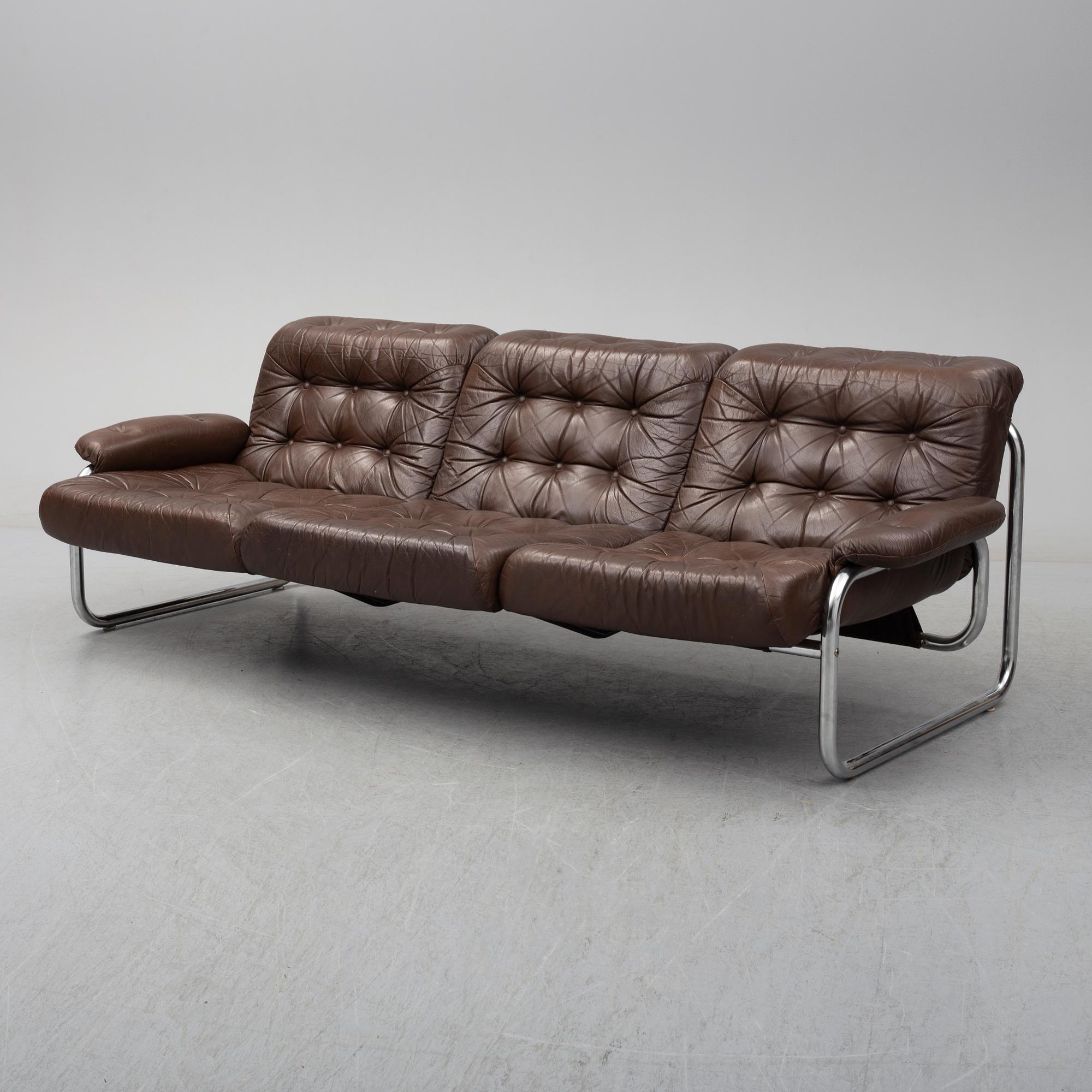 SOFFA, IKEA, 1960/70-tal.