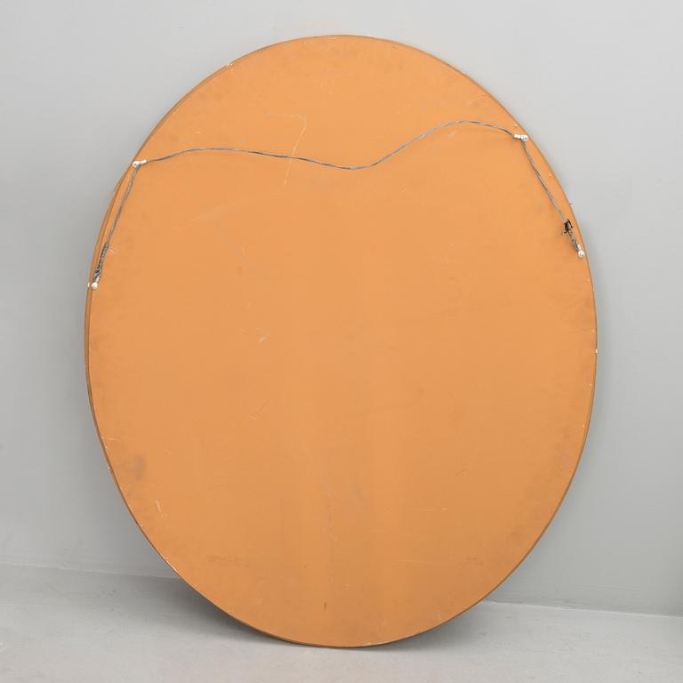 SPEGEL, 1900-talets senare hälft.